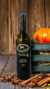 Pumpkin Spice Balsamic Vinegar